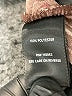 Torrid 100% Polyester Brown Long Sleeve Blouse Size 3X Plus (3) - photo 8