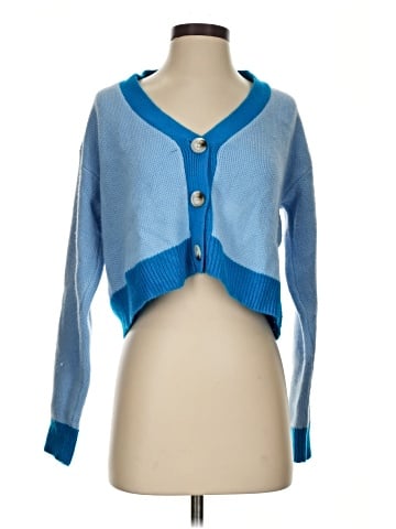 Princess Polly Cardigan (view 1)