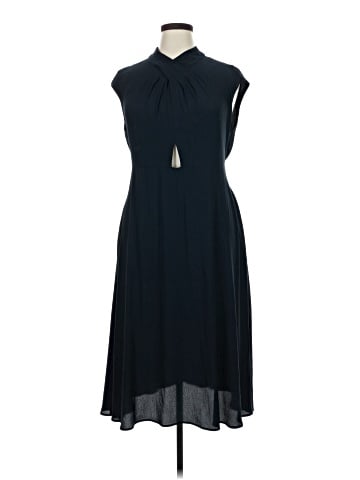 Scoop Cocktail Dress (view 1)