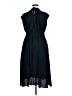 Scoop Black Cocktail Dress Size XL - photo 2
