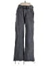 J. Galt Gray Jeans Size S - photo 1