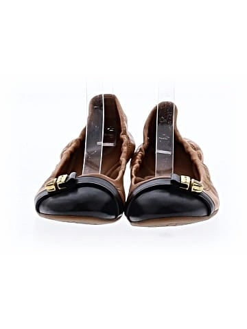 Coach Flats (view 2)