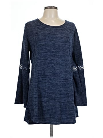 Win Win Pullover Sweater (view 1)
