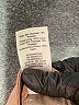 Babaton Solid Tan Khaki Shorts Size 0 - photo 4