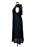 Scoop Black Cocktail Dress Size XL - photo 5