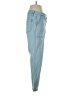 J.Crew Stripes Blue Jeans Size 27 waist - photo 4