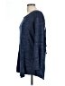 Win Win Blue Pullover Sweater Size Lg - XL - photo 5