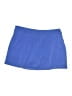 PrAna Solid Blue Skort Size XL - photo 1