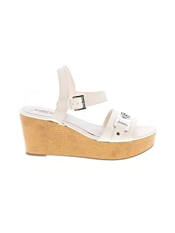 Guess Wedges (view 1)
