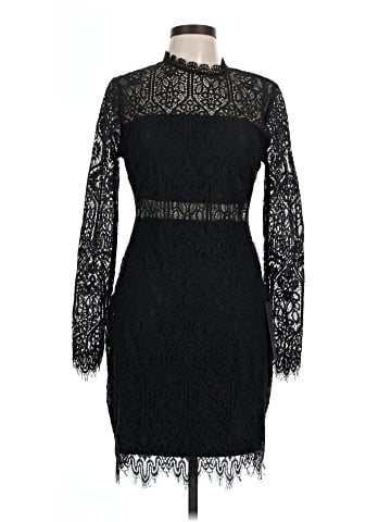 Lulus Cocktail Dress (view 1)