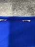 Unbranded Blue Sleeveless Blouse Size XL (estimated) - photo 7