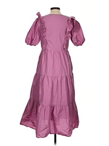 English Factory Casual Dress (view 2)