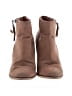 Universal Thread Brown Tan Ankle Boots Size 8 - photo 2