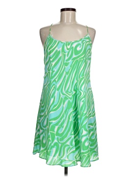 lilly pulitzer casual dress Dress Casual Maxi By Lilly Pulitzer In Navy, Size: S  Clothes Mentor  Rochester Hills MI #311