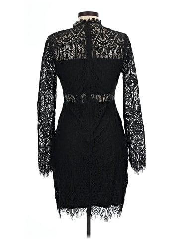 Lulus Cocktail Dress (view 2)