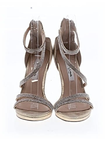 Nina Sandals (view 2)