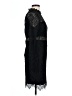 Lulus Black Cocktail Dress Size L - photo 4
