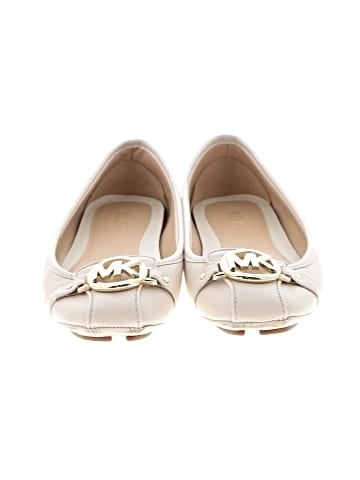 MICHAEL Michael Kors Flats (view 2)