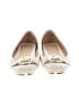 MICHAEL Michael Kors Ivory Tan Flats Size 7 1/2 - photo 2