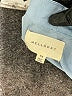 MELLODAY 100% Polyester Blue Long Sleeve Blouse Size 1X - photo 7