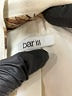Bar III Floral Ivory Blazer Size 6 - photo 6