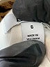 Bar III Floral Ivory Blazer Size 6 - photo 7