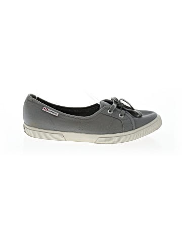 Superga Flats (view 1)