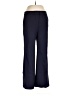 Boden Solid Blue Dress Pants Size 10 (petite) - photo 1