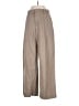 Uniqlo Brown Casual Pants Size 26 waist - photo 1