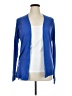 Unbranded 100% Rayon Blue Cardigan Size XL - photo 1
