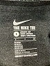 Nike Gray Short Sleeve T-Shirt Size S - photo 7