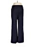 Boden Solid Blue Dress Pants Size 10 (petite) - photo 2