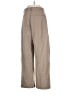 Uniqlo Brown Casual Pants Size 26 waist - photo 2