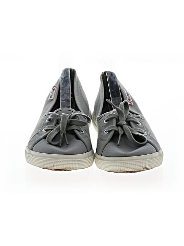 Superga Flats (view 2)