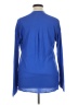 Unbranded 100% Rayon Blue Cardigan Size XL - photo 2