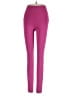 Lululemon Athletica Color Block Pink Active Pants Size 2 - photo 1