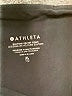 Athleta Graphic Blue Active Pants Size XL - photo 4