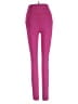 Lululemon Athletica Color Block Pink Active Pants Size 2 - photo 2