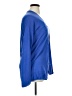 Unbranded 100% Rayon Blue Cardigan Size XL - photo 4