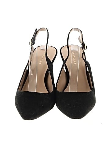 Ann Taylor Heels (view 2)