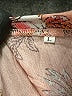 Unbranded Pink Short Sleeve Blouse Size L - photo 7