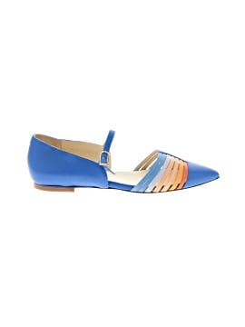 Sarah Flint Flats