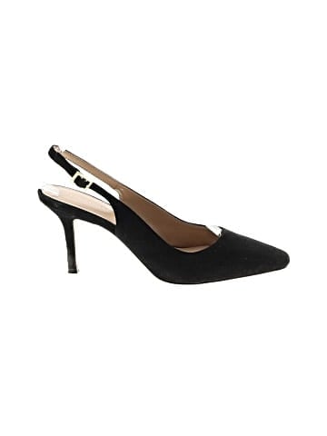 Ann Taylor Heels (view 1)