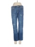 Uniqlo Hearts Blue Jeans Size 27 waist - photo 1