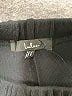 Lulus Solid Black Casual Pants Size XS - photo 4