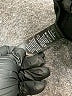 Lulus Solid Black Casual Pants Size XS - photo 6