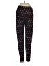 Disney Hearts Black Casual Pants Size 3 - 5 - photo 2