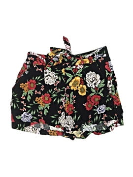 Ambiance Apparel Shorts