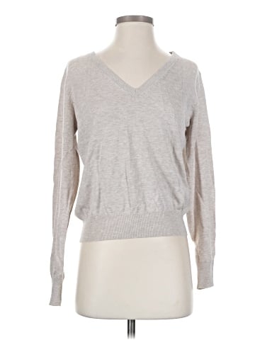 H&M Long Sleeve Top (view 1)