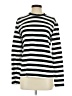 Assorted Brands Ivory Long Sleeve Turtleneck Size XS - photo 1